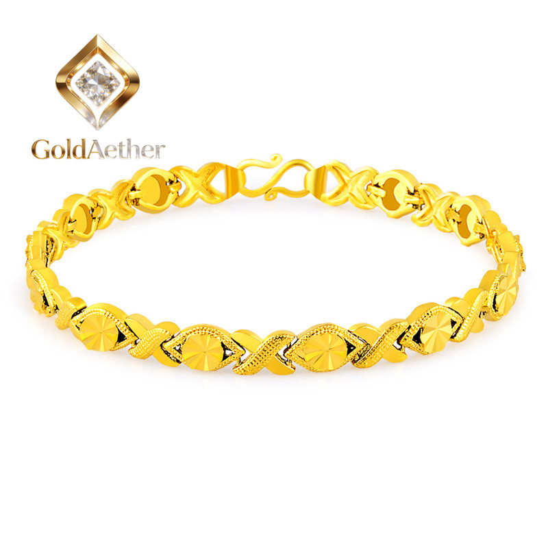 Luxury Watch Service - ゴールドエーテル ラグジュアリー 24K 9999 純金 本物の金