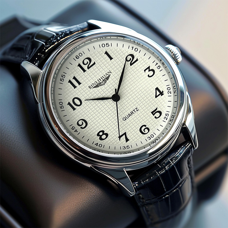2026年 メンズ腕時計 高級ビジネス防水 メンズウォッチ  - Luxury Watch Wallpaper のレビューと価格