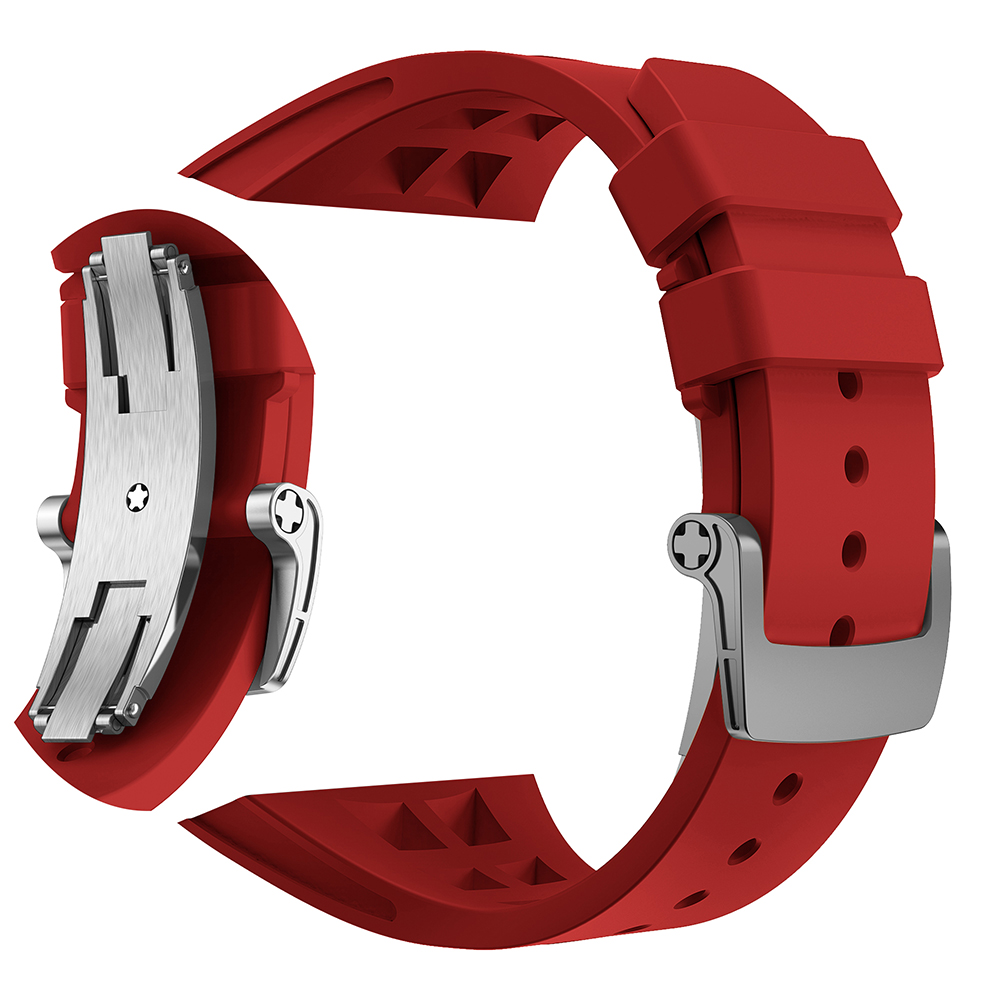 Apple Watch Ultra 49mm 高級ファッショ - Apple Watch Luxury X のレビューと価格