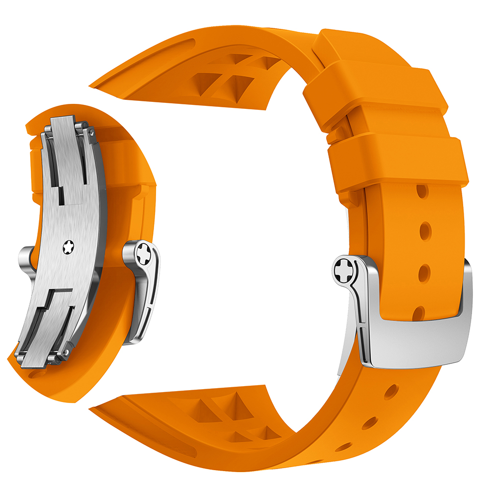 Apple Watch Ultra 49mm 高級ファッショ - Apple Watch Luxury X のレビューと価格