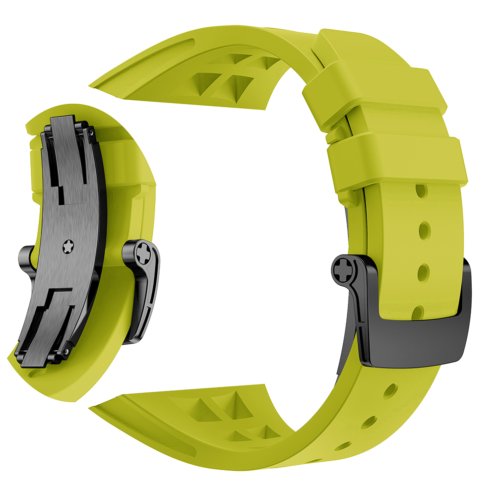 Apple Watch Ultra 49mm 高級ファッショ - Apple Watch Luxury X のレビューと価格