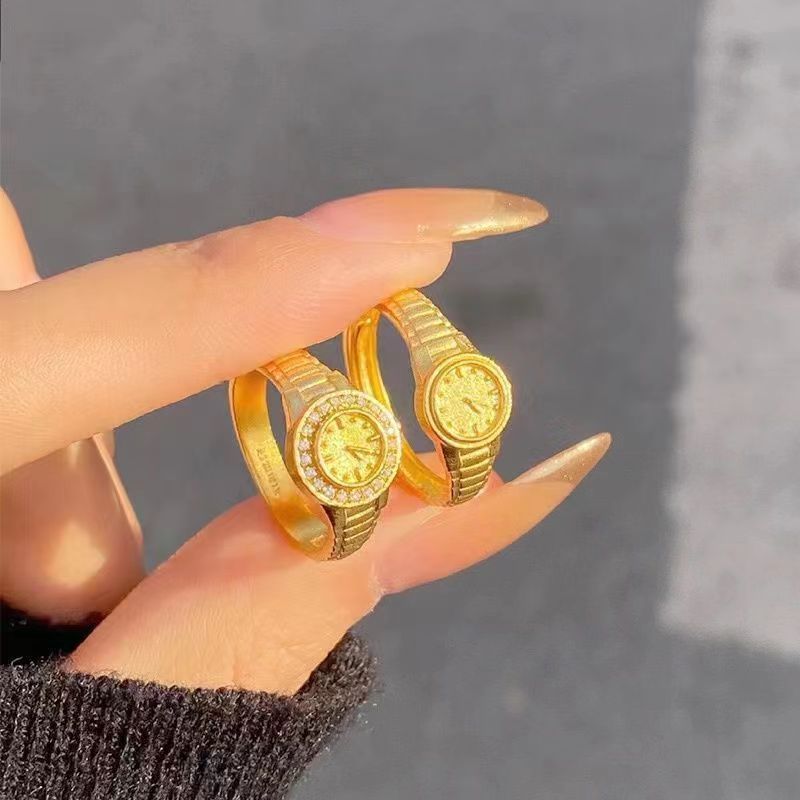 ゴールドヌーボー ラグジュアリー 24K 9999 純金 本 - Luxury Watch Service のレビューと価格