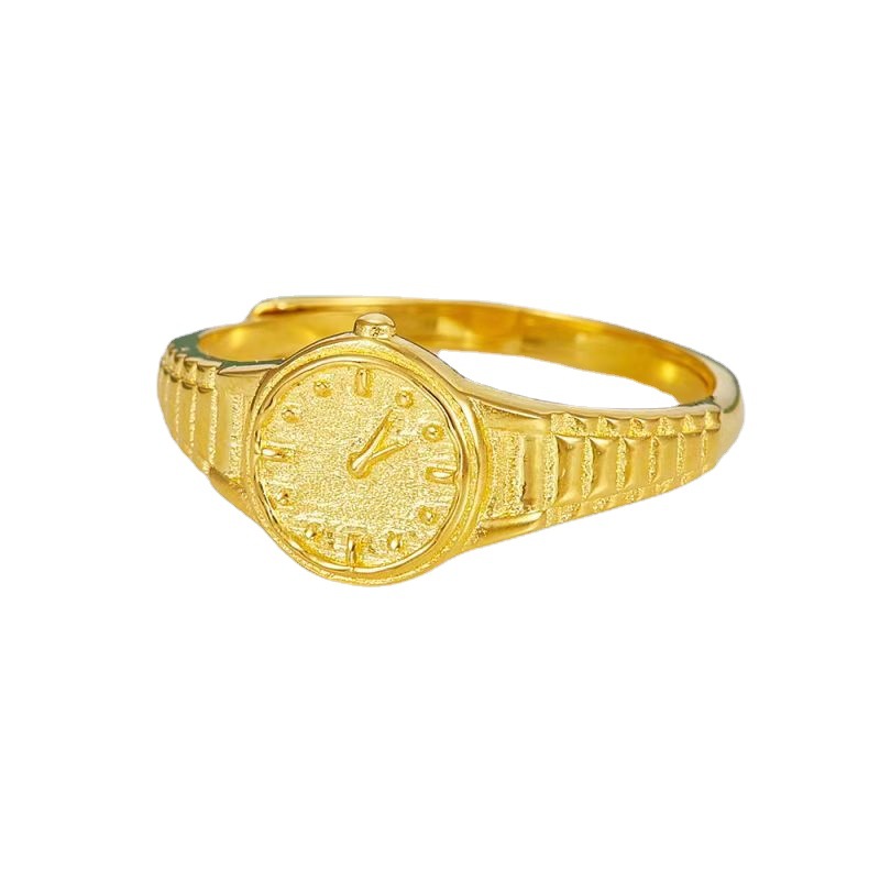 ゴールドヌーボー ラグジュアリー 24K 9999 純金 本 - Luxury Watch Service のレビューと価格