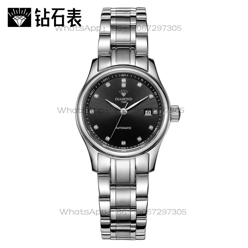タイムアイランドウォッチストア 上海ダイヤモンド レディース - Luxury Watch For Women のレビューと価格