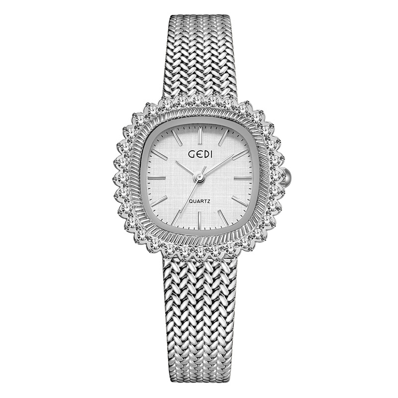 女性用腕時計ブランド 中世風小麦金 ライトラグジュアリー ダ - Luxury Watch Grade のレビューと価格