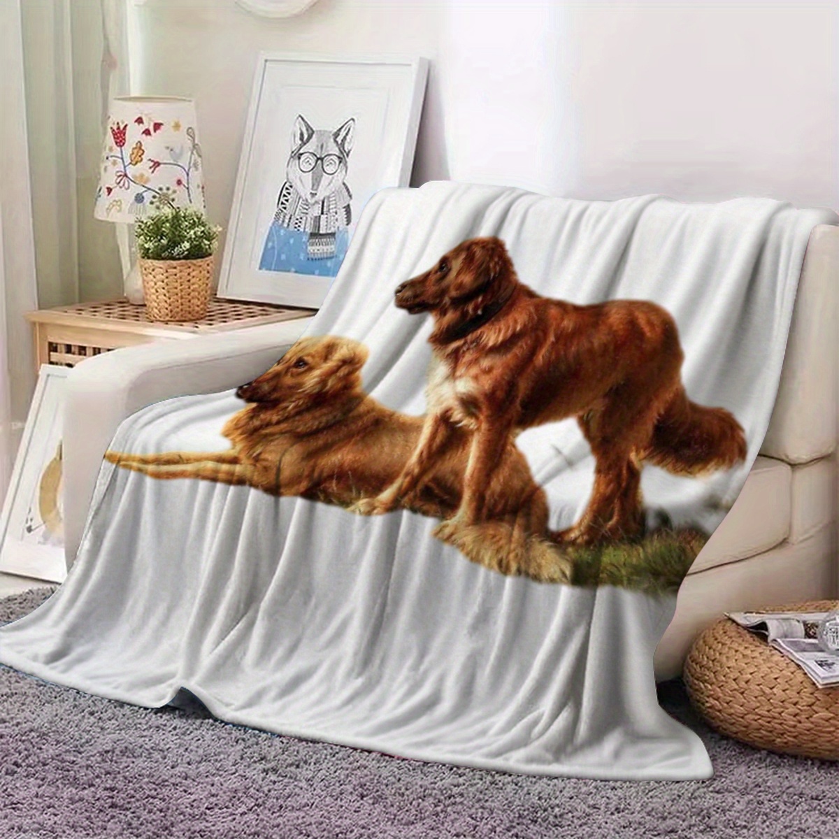 Luxury Watchful Dogs by Johann - Luxury Watch Grade のレビューと価格