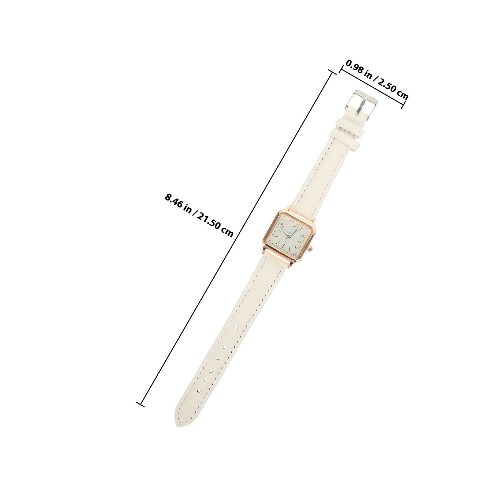 夜光レディース腕時計 高級素材 精密なムーブメント 快適な調 - Luxury Watch Grade のレビューと価格