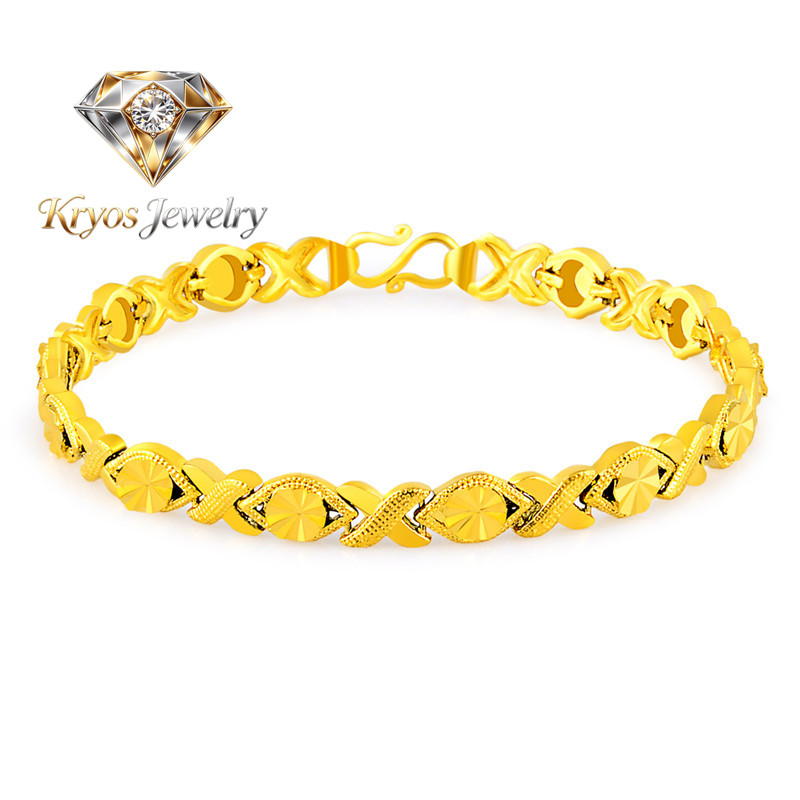 クライオス ジュエリー ラグジュアリー 24K 9999 純 - Luxury Watch Service のレビューと価格