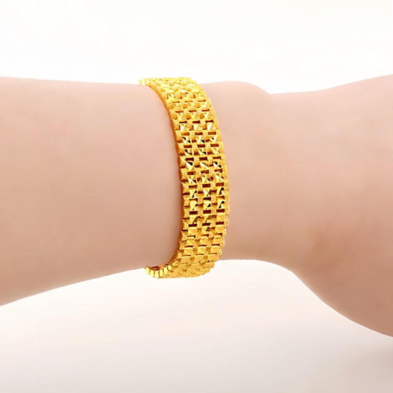 ヴィオラジュエリー ラグジュアリー 24K 9999純金 本 - Luxury Watch Service のレビューと価格
