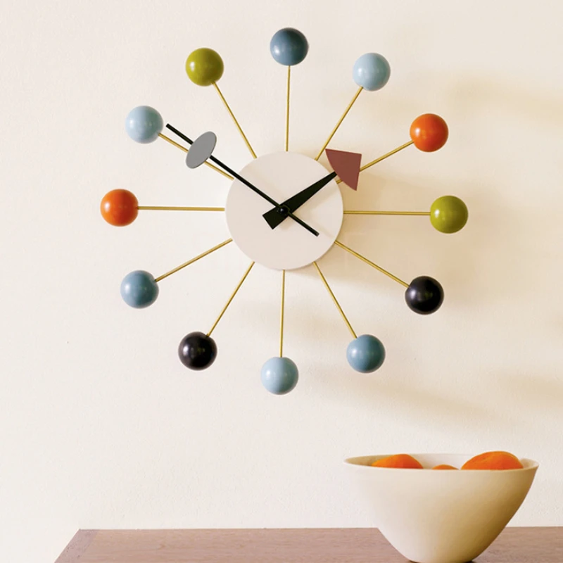 高級金属製壁掛け時計,ミニマリストのクォーツ,エレガントな美 - Luxury Watch Wall Clock のレビューと価格