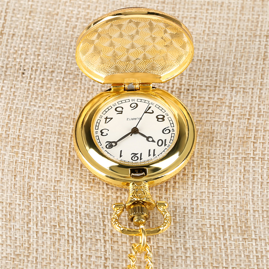 貴社のサービスに感謝します。メモリアル懐中時計 - クォーツ - Luxury Watch Service のレビューと価格