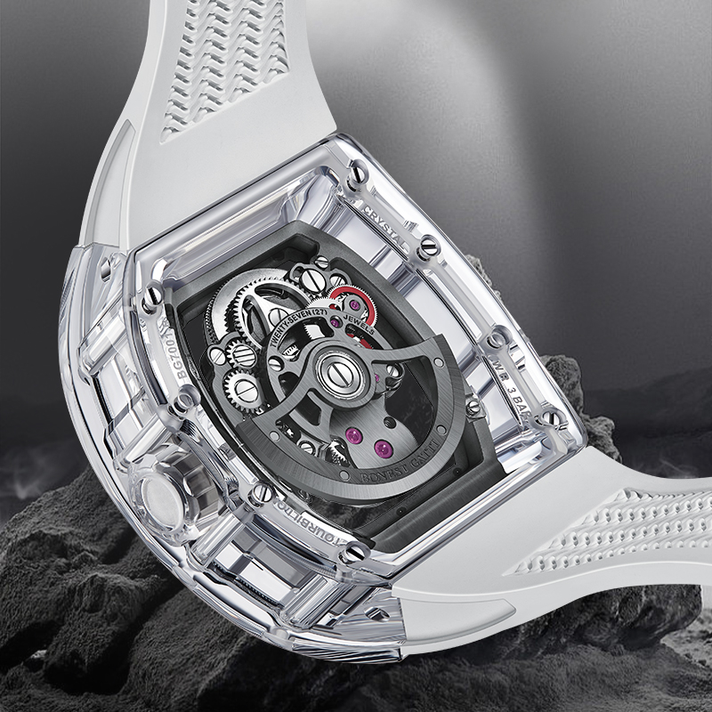 BONEST GATTI メンズ トゥールビヨン腕時計 -  - Luxury Watch Brand Tier のレビューと価格
