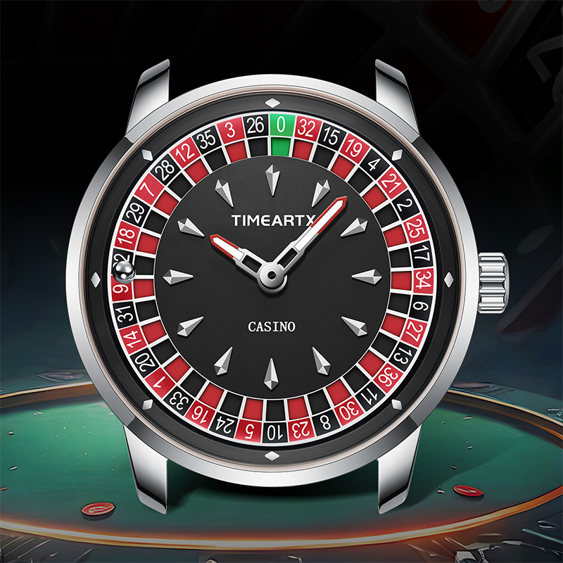 TIMEARTX ブランドの新しい高級クォーツ時計男性用ヨー - Luxury Watch Wallpaper のレビューと価格