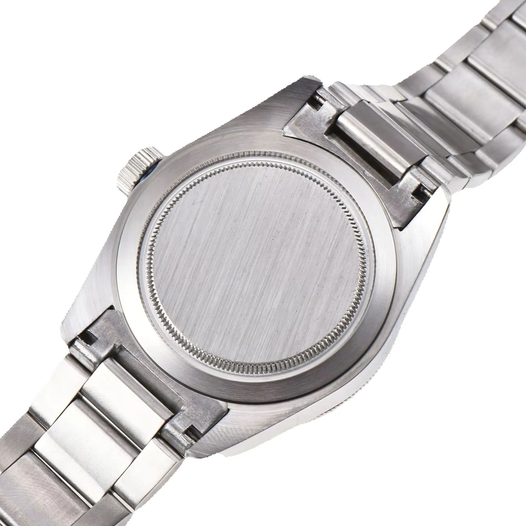 CORGEUT 41 ミリメートル NH35 自動機械式 2 - Luxury Watch Grade のレビューと価格