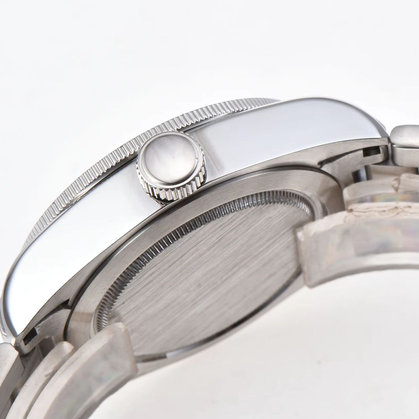 CORGEUT 41 ミリメートル NH35 自動機械式 2 - Luxury Watch Grade のレビューと価格