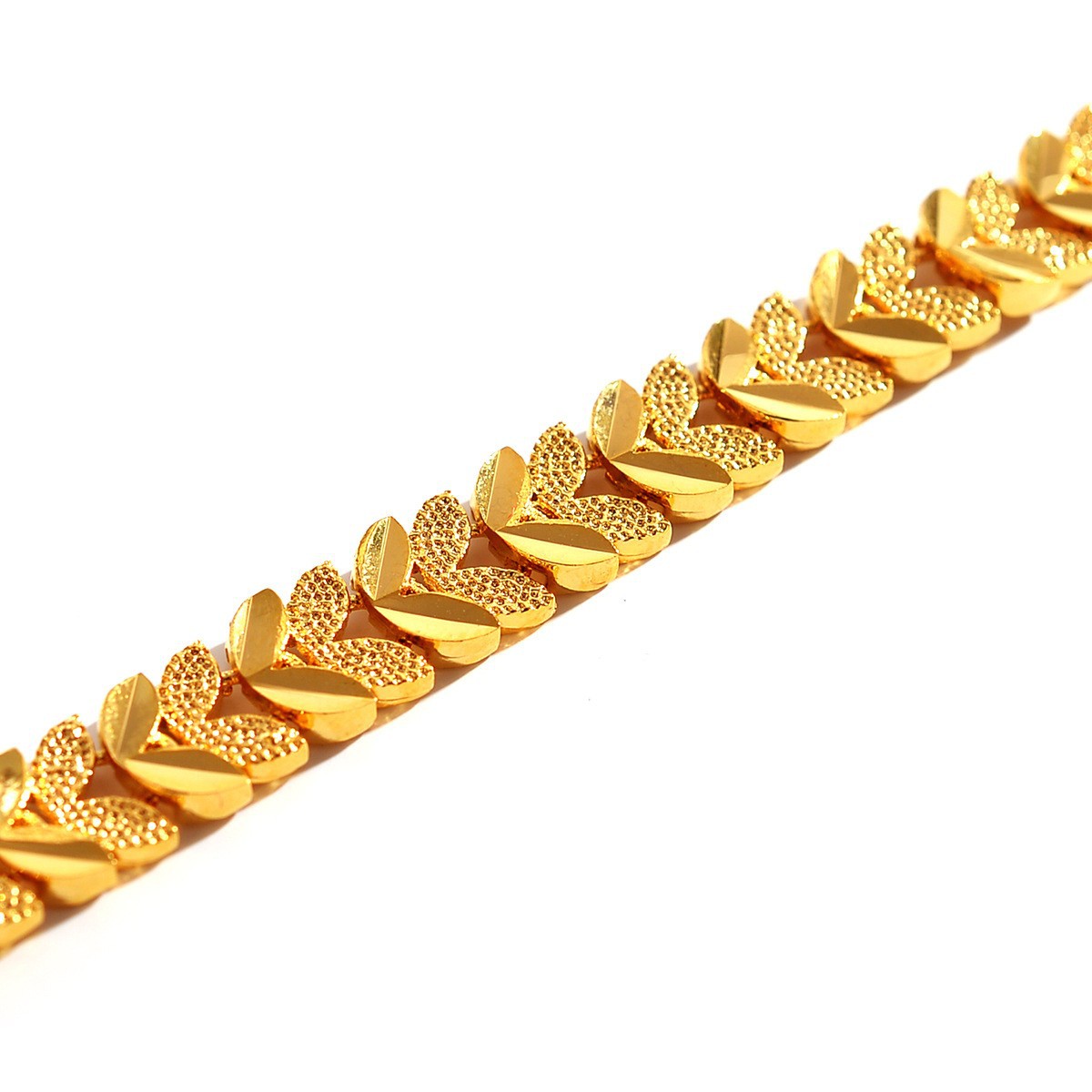 シンロ ジュエリー ラグジュアリー 24K 9999 純金  - Luxury Watch Service のレビューと価格