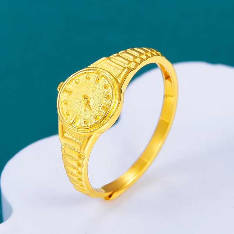 Zylax ジュエリー 高級 24K 9999 純金 本物の - Luxury Watch Service のレビューと価格