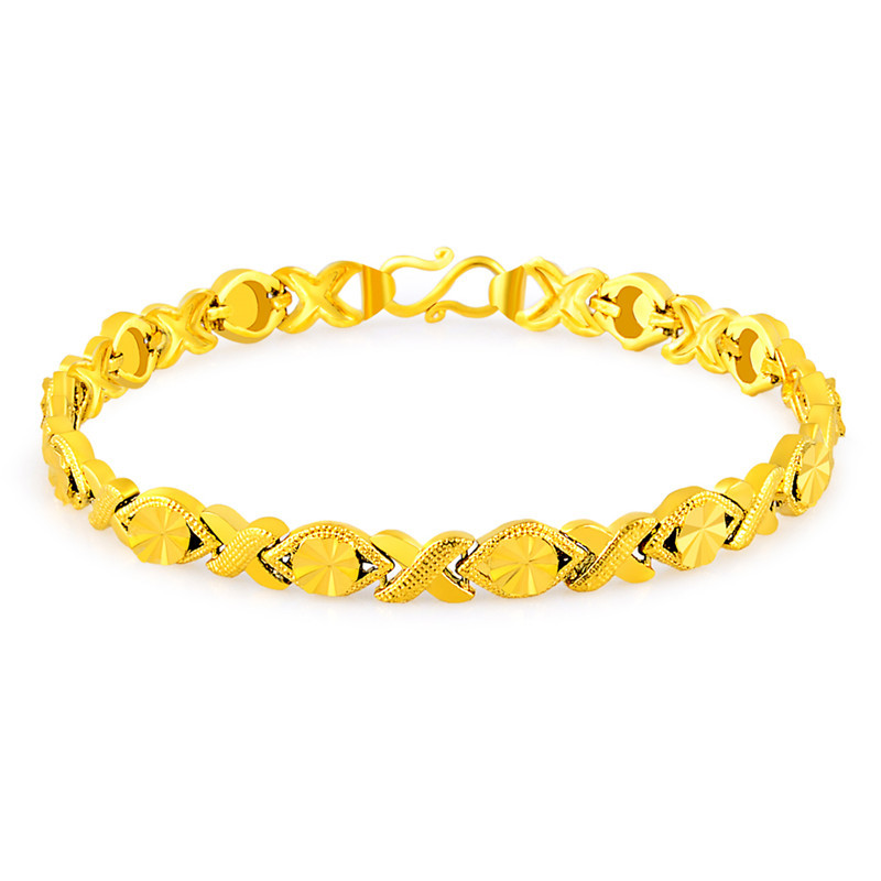 ヴィオラジュエリー ラグジュアリー 24K 9999 純金  - Luxury Watch Service のレビューと価格