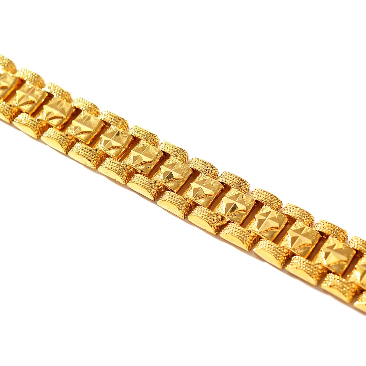 Zylax ジュエリー 高級 24K 9999 純金 本物の - Luxury Watch Service のレビューと価格