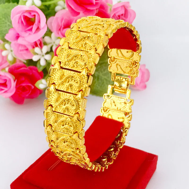 ノヴァゴールド ラグジュアリー 24K 9999 純金製 ド - Luxury Watch Service のレビューと価格