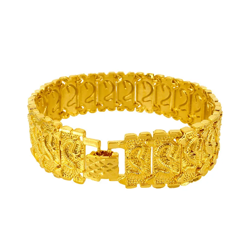 ノヴァゴールド ラグジュアリー 24K 9999 純金製 ド - Luxury Watch Service のレビューと価格
