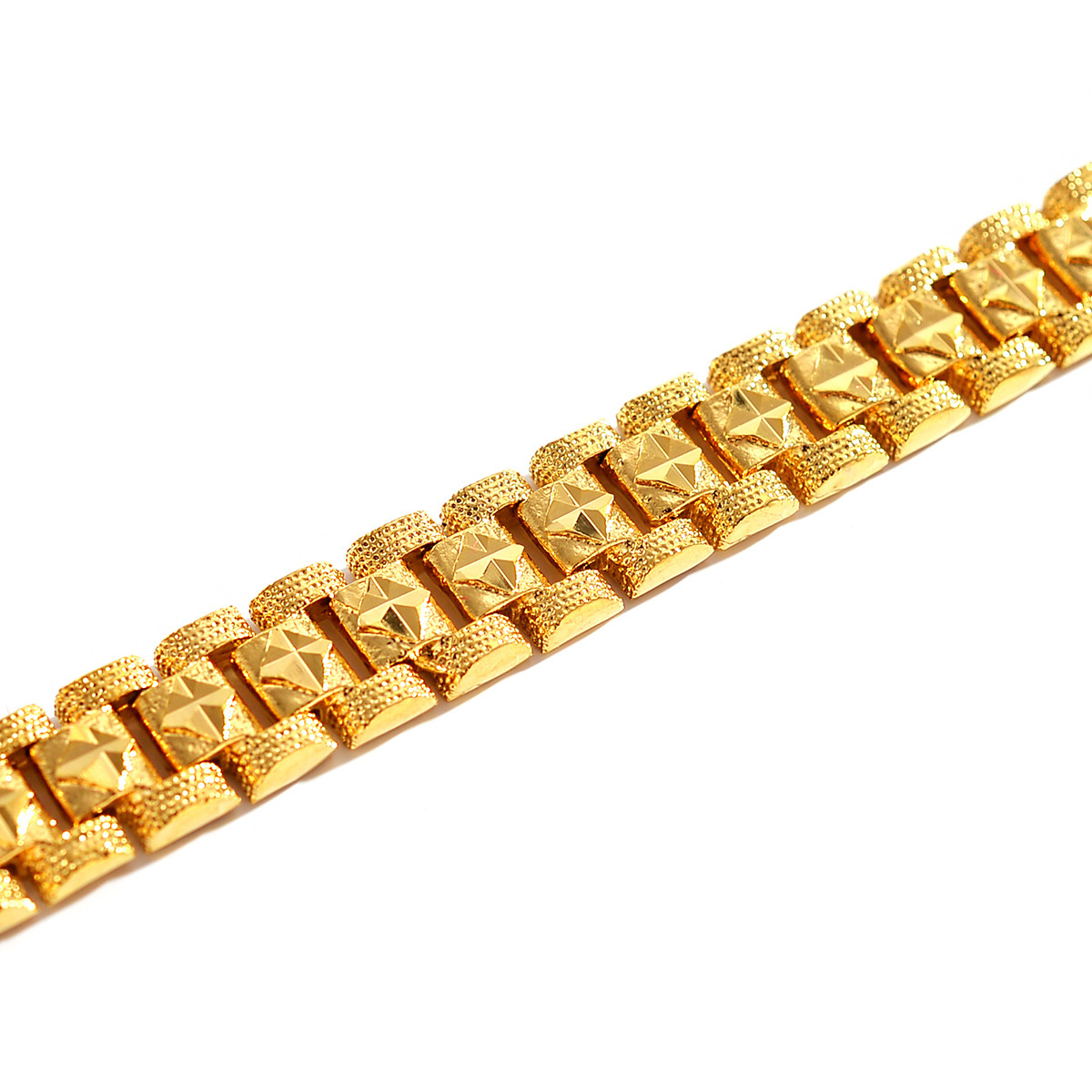 シンロ ジュエリー ラグジュアリー 24K 9999 純金  - Luxury Watch Service のレビューと価格
